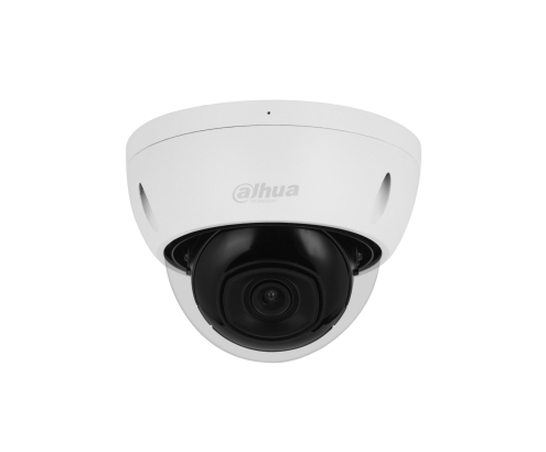Dahua Technology Dahua 5MP IR Fixed-focal Dome WizSense Network Camera, DH-IPC-HDBW2541EP-S-0280B-S2 Almohadilla Cámara de seguridad IP Interior y ex