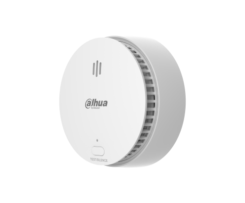 Dahua Technology DHI-HY-SA21A-W2(868) detector de humo Detector fotoeléctrico de reflexión Inalámbrico
