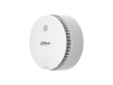 Dahua Technology DHI-HY-SA21A-W2(868) detector de humo Detector fotoel...