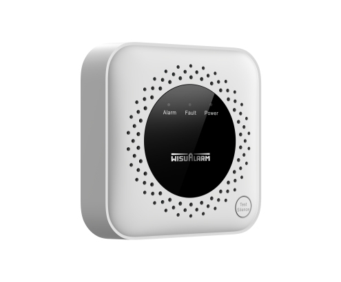 Dahua Technology HY-GA40A detector de gas Metano