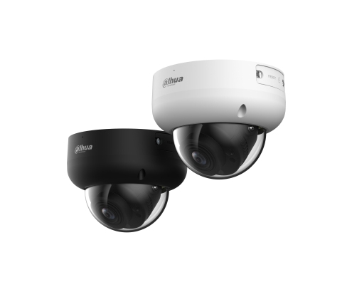 Dahua Technology IPC DH- -HDBW3441R-ZS-S2 cámara de vigilancia Almohadilla Cámara de seguridad IP Interior y exterior 2688 x 1520 Pixeles Techo