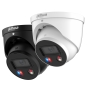 Dahua Technology IPC-HDW3849H-AS-PV Almohadilla Cámara de seguridad IP Interior y exterior 3840 x 2160 Pixeles Techo