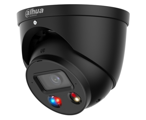Dahua Technology IPC-HDW3849H-AS-PV Almohadilla Cámara de seguridad IP Interior y exterior 3840 x 2160 Pixeles Techo