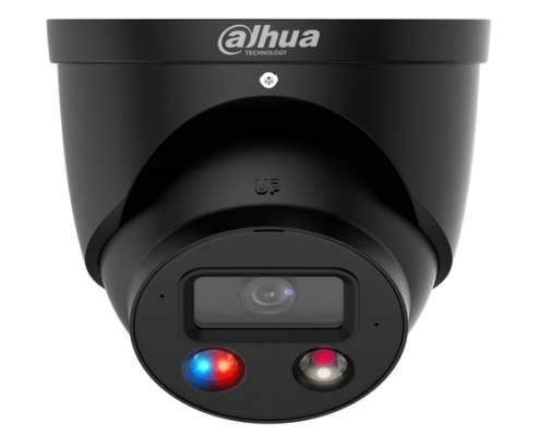 Dahua Technology IPC-HDW3849H-AS-PV Almohadilla Cámara de seguridad IP Interior y exterior 3840 x 2160 Pixeles Techo