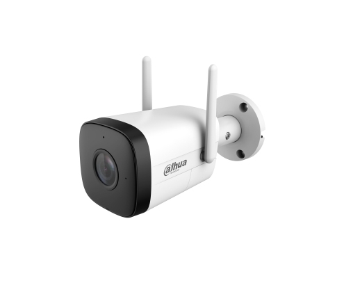 Dahua Technology IPC -HFW1230DT-STW cámara de vigilancia Bala (forma) Cámara de seguridad IP Interior y exterior 1920 x 1080 Pixeles Techo/pared
