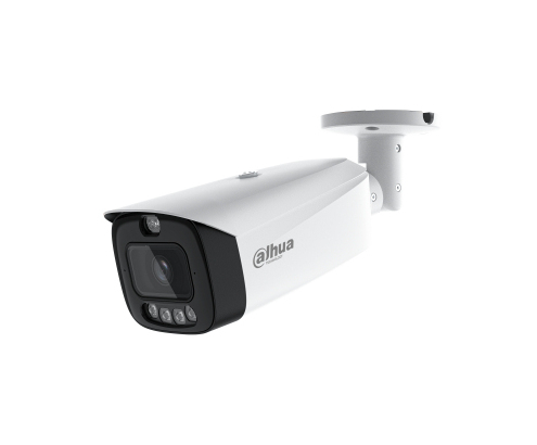 Dahua Technology IPC-HFW3849T1-AS-PV-PRO Bala (forma) Cámara de seguridad IP Interior y exterior 3840 x 2160 Pixeles Techo/pared