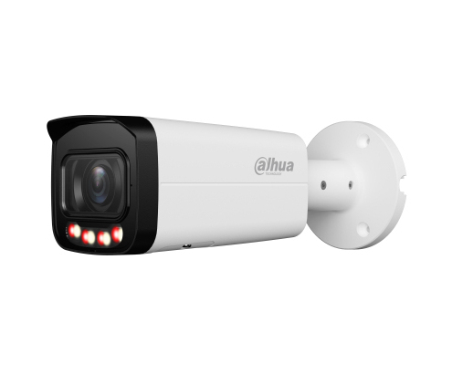 Dahua Technology IPC-HFW3849TP-ZS-IL Bala (forma) Cámara de seguridad IP Exterior 3840 x 2160 Pixeles Techo/pared