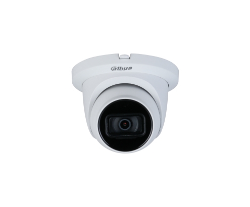 Dahua Technology Lite HAC-HDW1231TMQ-A Almohadilla Cámara de seguridad CCTV Interior y exterior 1920 x 1080 Pixeles Techo/pared