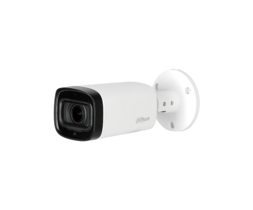 Dahua Technology Lite HAC-HFW1500R-Z-IRE6-S2 Bala (forma) Cámara de seguridad CCTV Exterior 2880 x 1620 Pixeles Techo/Pared/Poste
