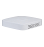 Dahua Technology Lite NVR2104-4KS3 1U Blanco