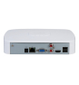 Dahua Technology Lite NVR2104-4KS3 1U Blanco