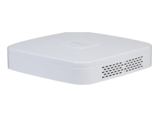 Dahua Technology Lite NVR2104-4KS3 1U Blanco