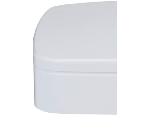 Dahua Technology Lite NVR2104-P-4KS3 Grabadore de vídeo en red (NVR) Blanco