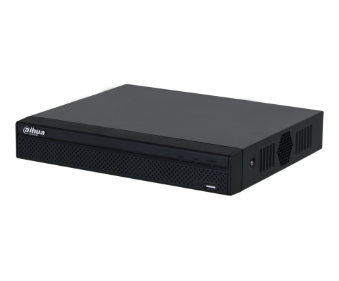 Dahua Technology Lite NVR2104HS-P-4KS3 1U Negro