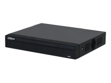 Dahua Technology Lite NVR2108HS-8P-4KS3 1U Negro