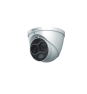 Dahua Technology Lite TPC-DF1241-B2F2-DW-S2 cámara de vigilancia Torreta Cámara de seguridad IP Interior y exterior 2336 x 1752 Pixeles Techo/pared