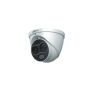 Dahua Technology Lite TPC-DF1241-B3F4-DW-S2 cámara de vigilancia Torreta Cámara de seguridad IP Interior y exterior 2336 x 1752 Pixeles Techo/pared