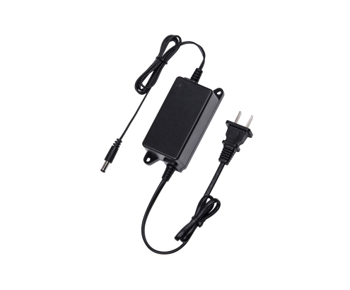 Dahua Technology PFM320 adaptador e inversor de corriente Universal Negro