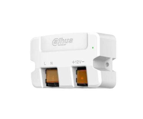 Dahua Technology PFM320D-015 cámaras de seguridad y montaje para vivienda Sistema de alimentación