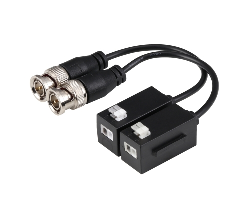 Dahua Technology PFM800-4K cámaras de seguridad y montaje para vivienda Balun de vídeo