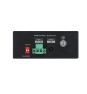 Dahua Technology PFS3110-8ET-96-V2 No administrado Fast Ethernet (10/100) Energía sobre Ethernet (PoE) 10U Negro