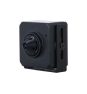 Dahua Technology Pinhole IPC-HUM4231S-L4-0280B-S3 cámara de vigilancia Caja Cámara de seguridad IP Interior 1920 x 1080 Pixeles Techo/Escritorio