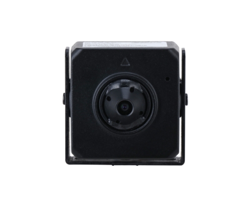 Dahua Technology Pinhole IPC-HUM4231S-L4-0280B-S3 cámara de vigilancia Caja Cámara de seguridad IP Interior 1920 x 1080 Pixeles Techo/Escritorio