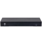 Dahua Technology PoE SG4010P-2F Gestionado L2 Gigabit Ethernet (10/100/1000) Energía sobre Ethernet (PoE) Negro