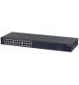 Dahua Technology SF1024 No administrado L2 Fast Ethernet (10/100) Negro