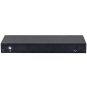 Dahua Technology SG4010-2F Gestionado L2 Gigabit Ethernet (10/100/1000) Negro