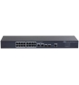 Dahua Technology SG4020 Gestionado L2 Gigabit Ethernet (10/100/1000) 1U Negro