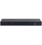 Dahua Technology SG4020 Gestionado L2 Gigabit Ethernet (10/100/1000) 1U Negro