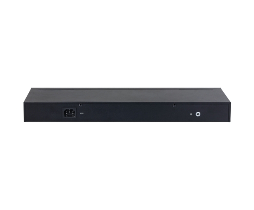 Dahua Technology SG4020 Gestionado L2 Gigabit Ethernet (10/100/1000) 1U Negro