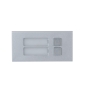Dahua Technology Two-button module Módulo de botón de llamada
