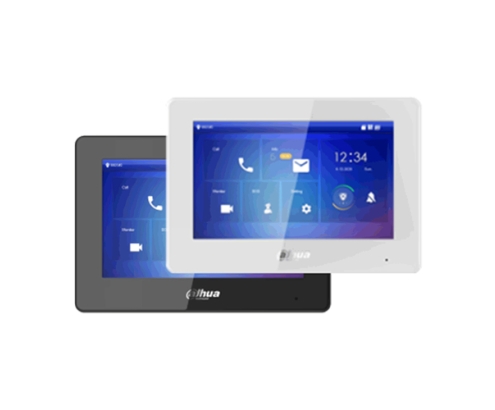 Dahua Technology VTH5422HB Mostrar