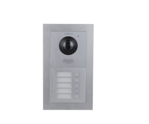 Dahua Technology VTO4202F-MB1 sistema de intercomunicación de video 2 MP 7,62 cm (3
