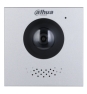 Dahua Technology VTO4202F-P-S3 sistema de intercomunicación de video 2 MP Plata