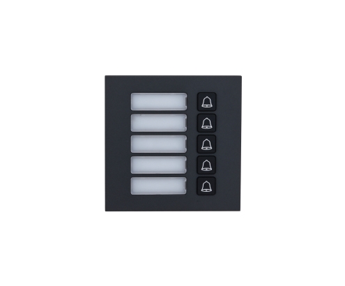 Dahua Technology VTO4202FB-MB5 Módulo de botón de llamada