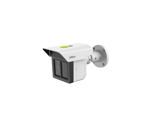 Dahua Technology WizMind DH-IPC-MFW5241T2P-E3-ASE-0360/1200/2500B cámara de vigilancia Torreta Cámara de seguridad IP Interior y exterior 2960 x 168