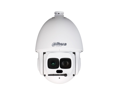 Dahua Technology WizMind DH-SD6AL445GB-HNV cámara de vigilancia Esférico Cámara de seguridad IP Interior y exterior 2560 x 1440 Pixeles Techo/Poste