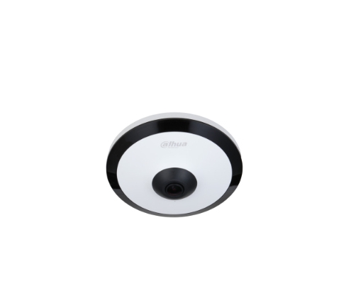 Dahua Technology WizMind IPC-EW5541P-AS Cámara de seguridad IP Interior y exterior 2592 x 1944 Pixeles Techo/pared