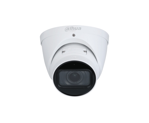 Dahua Technology WizMind IPC-HDW5442T-ZE cámara de vigilancia Cámara de seguridad IP Interior y exterior 2688 x 1520 Pixeles Techo/Pared/Poste
