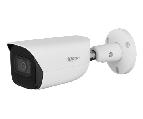 Dahua Technology WizMind IPC-HFW5442E-ASE-0280B-S3 cámara de vigilancia Bala (forma) Cámara de seguridad IP Interior 2688 x 1520 Pixeles Abrazadera 