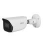 Dahua Technology WizMind IPC-HFW5842E-ASE-0280B-S3 cámara de vigilancia Bala (forma) Cámara de seguridad IP Interior 3840 x 2160 Pixeles Abrazadera 