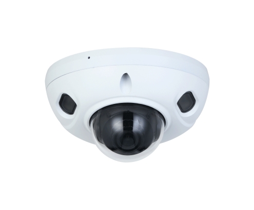 Dahua Technology WizSense DH-IPC-HDBW3441F-AS-S2 cámara de vigilancia Almohadilla Cámara de seguridad IP Interior y exterior 2688 x 1520 Pixeles Tec