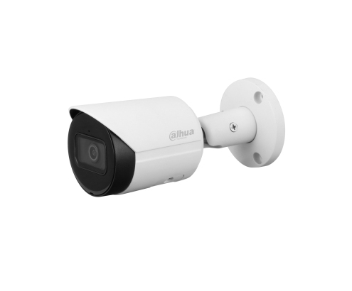 Dahua Technology WizSense DH-IPC-HFW2441S-S-0280B cámara de vigilancia Bala (forma) Cámara de seguridad IP Exterior 2668 x 1520 Pixeles Pared