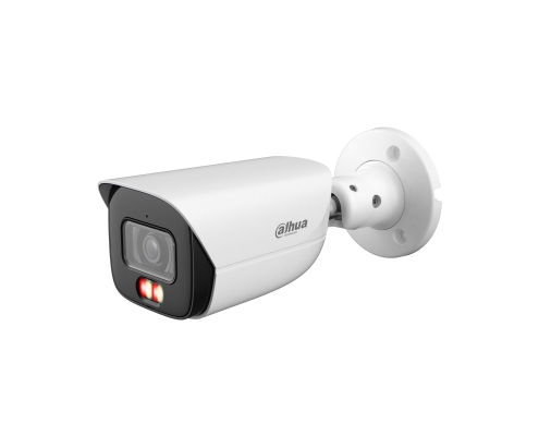 Dahua Technology WizSense DH-IPC-HFW3449E-AS-IL cámara de vigilancia Bala (forma) Cámara de seguridad IP Interior y exterior 2688 x 1520 Pixeles Tec