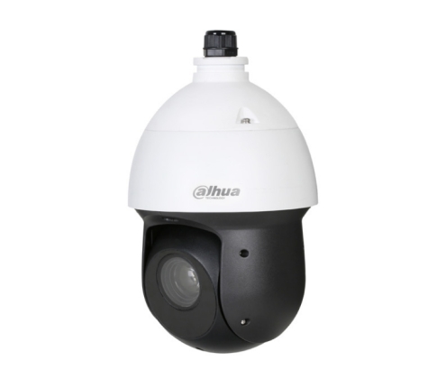 Dahua Technology WizSense DH-SD49825GB-HNR cámara de vigilancia Almohadilla Cámara de seguridad IP Interior y exterior 3840 x 2160 Pixeles Techo/Par