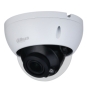 Dahua Technology WizSense HAC-HDBW1500R-Z Torreta Cámara de seguridad IP Interior y exterior 2880 x 1620 Pixeles Techo/pared