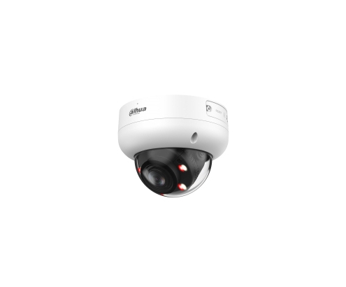 Dahua Technology WizSense IPC-HDBW3849RP-ZS-IL cámara de vigilancia Almohadilla Cámara de seguridad IP Interior y exterior 3840 x 2160 Pixeles Techo